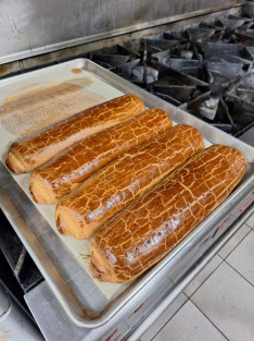 Kirepedt bejgli megoldás
