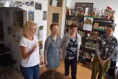 Móka, mosoly, magyarok