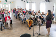 ünnepség, SOMIT30, KCSP, ösztöndíj, Svédország