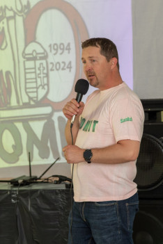 stand up, SOMIT30, KCSP, ösztöndíj, Svédország