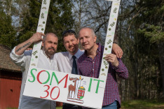 szelfikerettel, SOMIT30, KCSP, ösztöndíj, Svédország