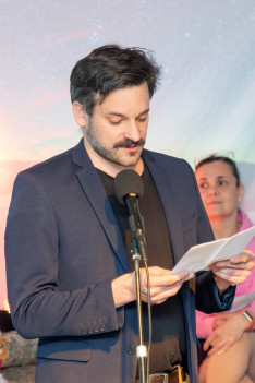 somistos műsor, Gergő, SOMIT30, KCSP, ösztöndíj, Svédország