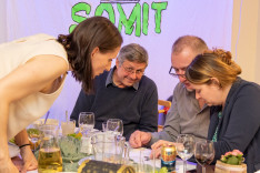 kvíz, SOMIT30, KCSP, ösztöndíj, Svédország