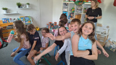 Ki kicsoda a családban játék