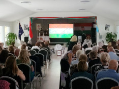 Brisbane-i Magyar Ház