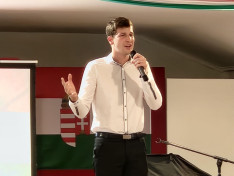 Brisbane-i Magyar Ház