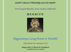 Meghívó
