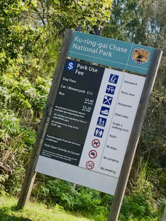 National Park