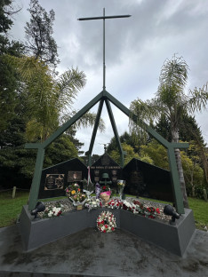 KCSP, Nemzeti Összetartozás Napja, Melbourne, koszorúzás, megemlékezés