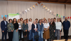 Jubileumi csoportkép
