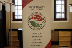 Minnesota Hungarians