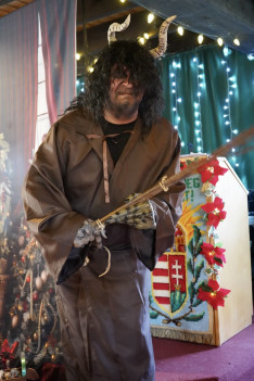 Krampusz