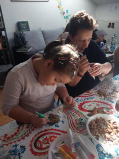 Milica és az ügyes Jovana