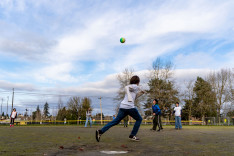 Kickball #3