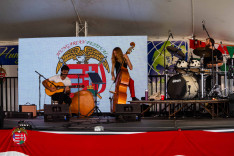 Tamás Nagy koncert