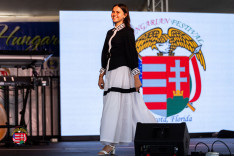 Divatbemutató 4