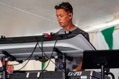 Haverock Band koncertje