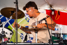 Haverock Band koncertje 3