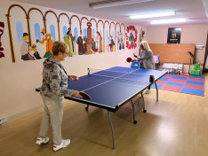 A sport közösségkovácsoló ereje