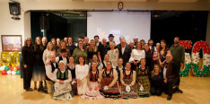 50 év táncosai