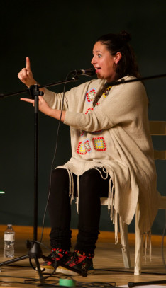 Tarján Veronika