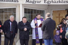 Március 15. Ünnepi műsor