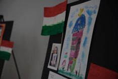 Március 15. Ünnepi műsor
