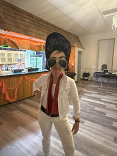 Elvis