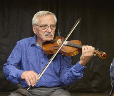 Gyanta Banda - Horváth József