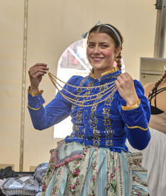 Készülődés 9