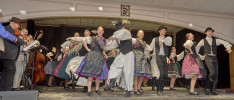 Kossuth Tánccsoport - Bodrogközi táncok 3