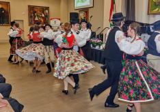 Bukovnai táncok