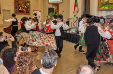 Bukovnai táncok