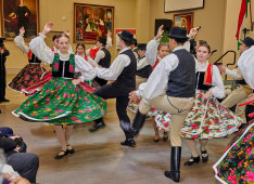 Bukovnai táncok