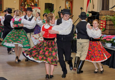 Bukovnai táncok