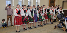 Bukovinai népviselet