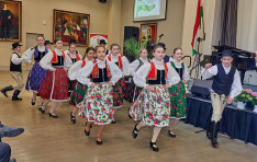 Bukovnai táncok