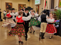 Bukovnai táncok