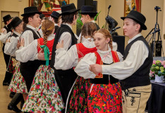 Bukovnai táncok