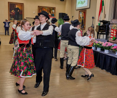 Bukovnai táncok