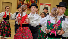 Bukovnai táncok