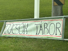 Tücsok Tábor 