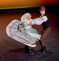 Kodály Együttes 65. jubileumi műsora