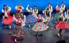 Kodály Együttes 65. jubileumi műsora