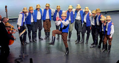 Kodály Együttes 65. jubileumi műsora