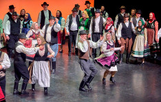Kodály Együttes 65. jubileumi műsora