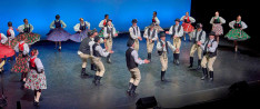 Kodály Együttes 65. jubileumi műsora