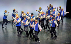 Kodály Együttes 65. jubileumi műsora