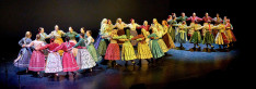 Kodály Együttes 65. jubileumi műsora