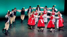 Kodály Együttes 65. jubileumi műsora